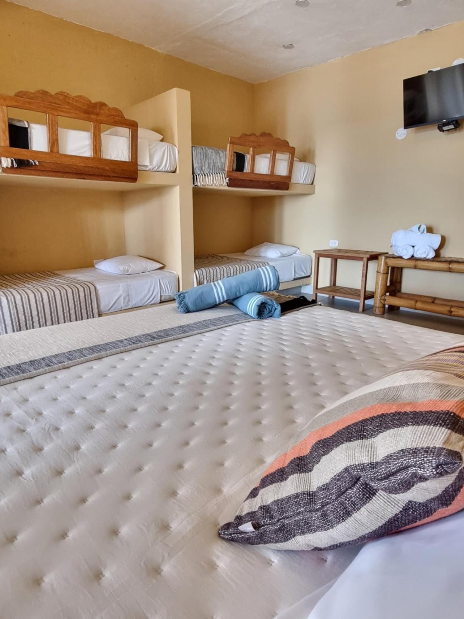 Mancora Beach Hotel (Adults Only) Room photo